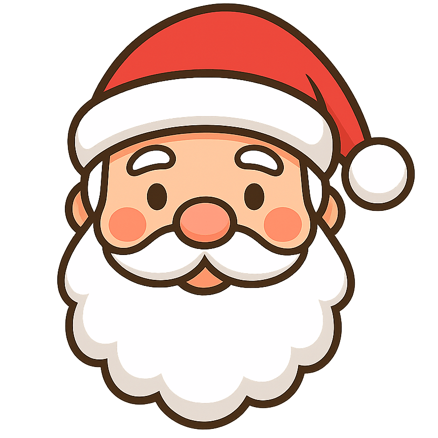 Christmas Coloring Pages